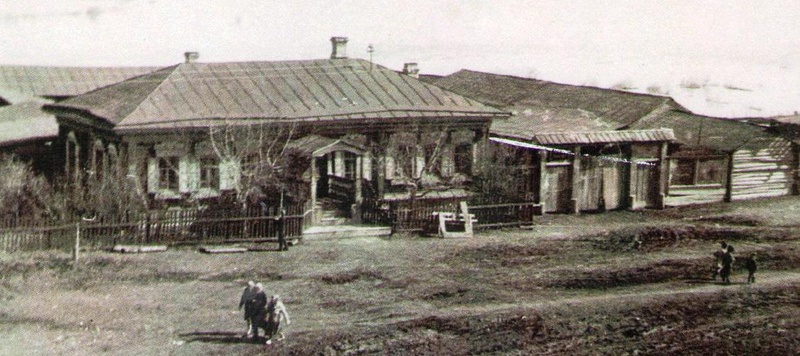 История