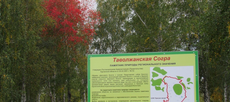Таволжанская Sogra
