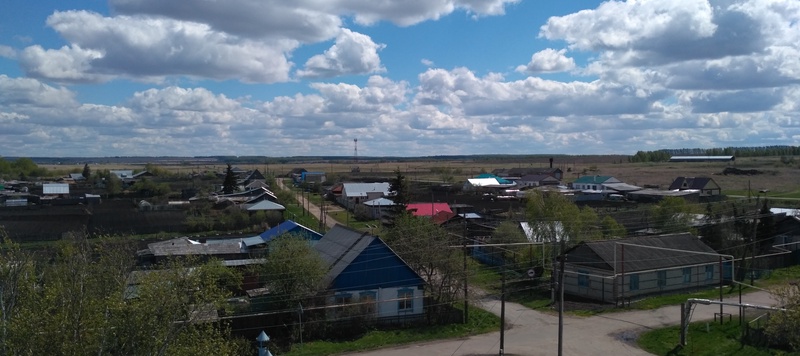 Село